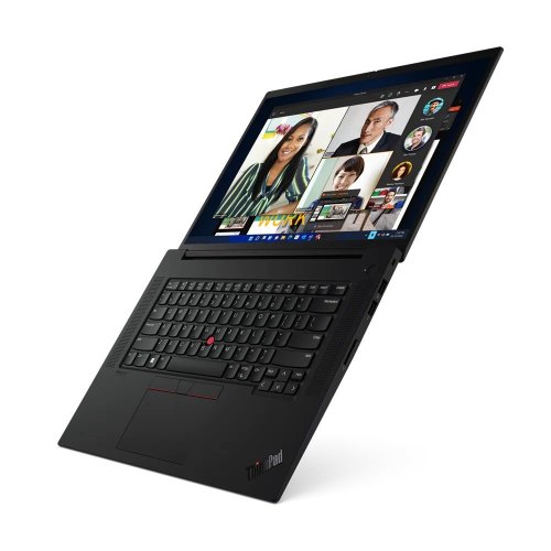 Ноутбук Lenovo X1 Extreme G5 T 16 4K IPS/Intel i7-12700H/32/SSD1TB/RTX3060/Win11Pro