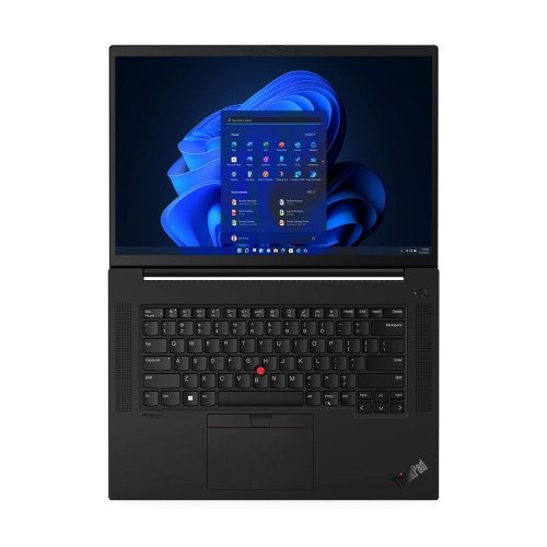 Ноутбук Lenovo X1 Extreme G5 T 16 4K IPS/Intel i7-12700H/32/SSD1TB/RTX3060/Win11Pro