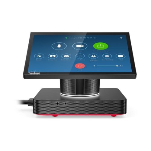 Конференц-хаб Lenovo ThinkSmart Hub for Zoom
