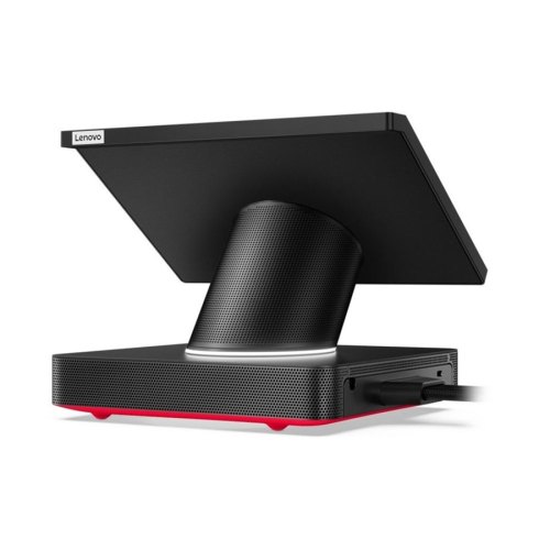 Конференц-хаб Lenovo ThinkSmart Hub for Zoom
