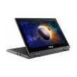 Ноутбук ASUS BR1100FKA-BP1025 11.6 HD Touch, Intel P N6000, 8GB, F256GB, UMA, NoOS, Чорний