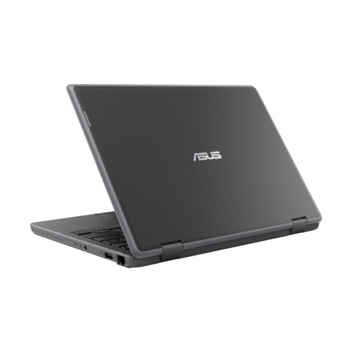 Ноутбук ASUS BR1100FKA-BP1025 11.6 HD Touch, Intel P N6000, 8GB, F256GB, UMA, NoOS, Чорний