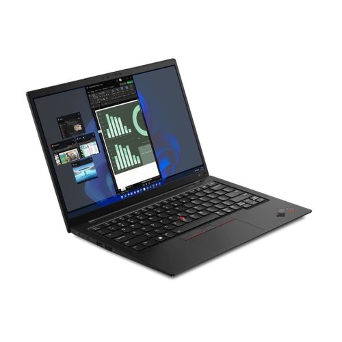 Ноутбук Lenovo X1 Carbon G10 T 14FHD IPS/Intel i7-1260P/16/SSD1TB/int/Win11Pro