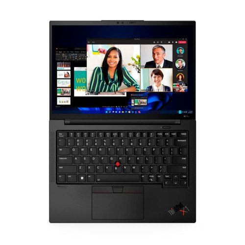 Ноутбук Lenovo X1 Carbon G10 T 14FHD IPS/Intel i7-1260P/16/SSD1TB/int/Win11Pro
