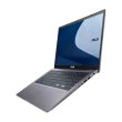 Ноутбук ASUS P1512CEA-EJ0833 15.6FHD/Intel i3-1115G4/8/512F/int/noOS/Grey