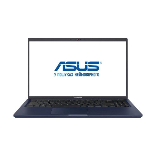 Ноутбук ASUS ExpertBook B1 B1500CEAE-BQ2738 15.6FHD IPS/Intel i5-1135G7/16/512F/int/noOS/Black