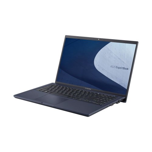 Ноутбук ASUS ExpertBook B1 B1500CEAE-BQ2738 15.6FHD IPS/Intel i5-1135G7/16/512F/int/noOS/Black
