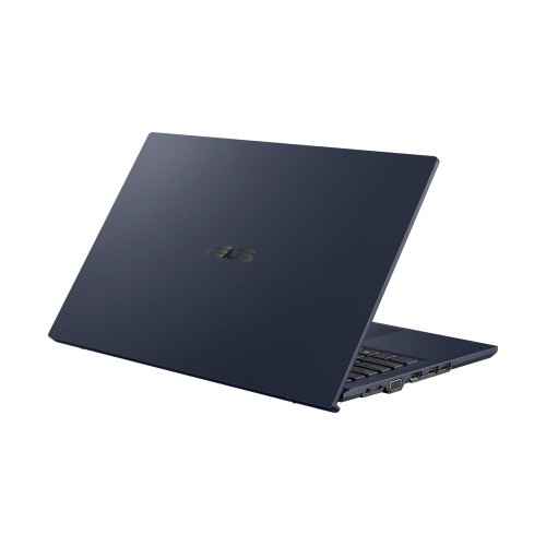 Ноутбук ASUS ExpertBook B1 B1500CEAE-BQ2738 15.6FHD IPS/Intel i5-1135G7/16/512F/int/noOS/Black