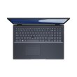 Ноутбук ASUS L2502CYA-BQ0135 15.6 FHD, AMD R5-5625U, 8GB, F512GB, UMA, NoOS, Чорний