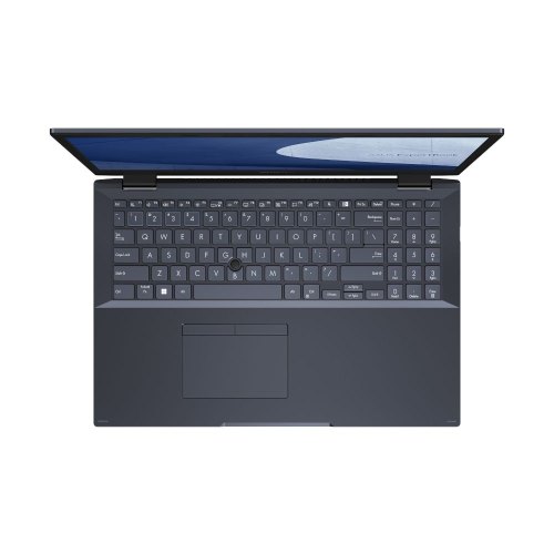 Ноутбук ASUS L2502CYA-BQ0135 15.6 FHD, AMD R5-5625U, 8GB, F512GB, UMA, NoOS, Чорний