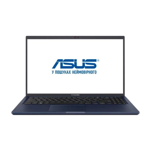 Ноутбук ASUS Expertbook B1 B1500CBA-BQ0397 15.6FHD/Intel i3-1215U/8/256F/int/noOS