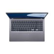 Ноутбук ASUS P1512CEA-BQ0176 15.6FHD/Intel i5-1135G7/8/512F/int/noOS/Grey
