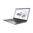 Ноутбук HP ZBook Power-G8 15.6 FHD AG, Intel i7-11800H, 32GB, F512GB, NVD T600-4, Win10P, сірий