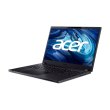 Ноутбук Acer TravelMate P2 TMP215-54 15.6FHD IPS/Intel i3-1215U/16/256F/int/Lin