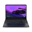 Ноутбук Lenovo ideapad Gaming 3 15ACH6 Shadow Black (82K201NGRA)