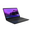 Ноутбук Lenovo ideapad Gaming 3 15ACH6 Shadow Black (82K201NGRA)
