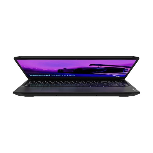 Ноутбук Lenovo ideapad Gaming 3 15ACH6 Shadow Black (82K201NGRA)