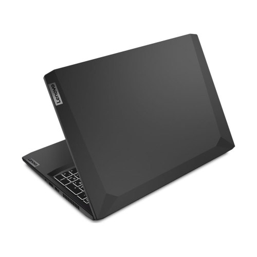 Ноутбук Lenovo ideapad Gaming 3 15ACH6 Shadow Black (82K201NGRA)