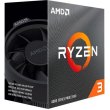 Процесор AMD Ryzen 3 4100 BOX Socket AM4/4C/Box Ryzen 3 4100 BOX s-AM4