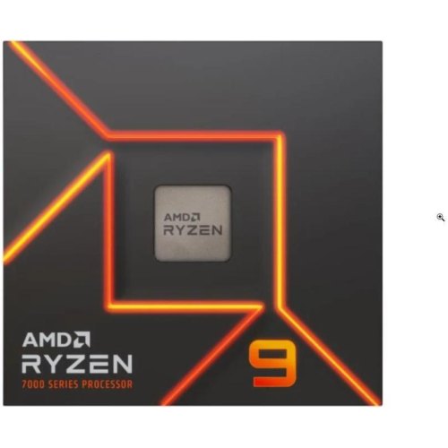 Процесор AMD Ryzen 9 7950X Socket AM5 Box WOF Ryzen 9 7950X WOF s-AM5