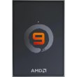 Процесор AMD Ryzen 9 7950X Socket AM5 Box WOF Ryzen 9 7950X WOF s-AM5