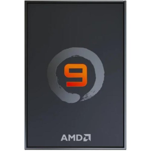 Процесор AMD Ryzen 9 7900X Socket AM5 Box WOF Ryzen 9 7900X WOF s-AM5