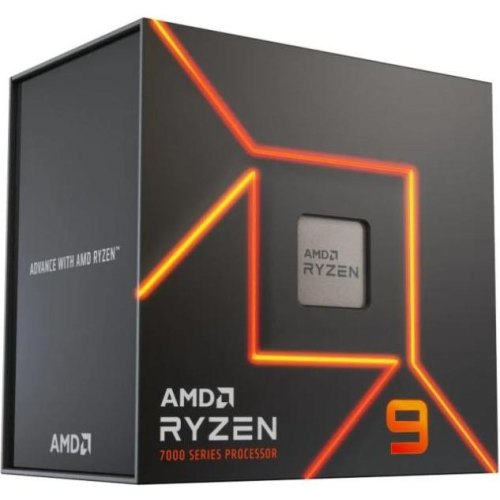 Процесор AMD Ryzen 9 7900X Socket AM5 Box WOF Ryzen 9 7900X WOF s-AM5