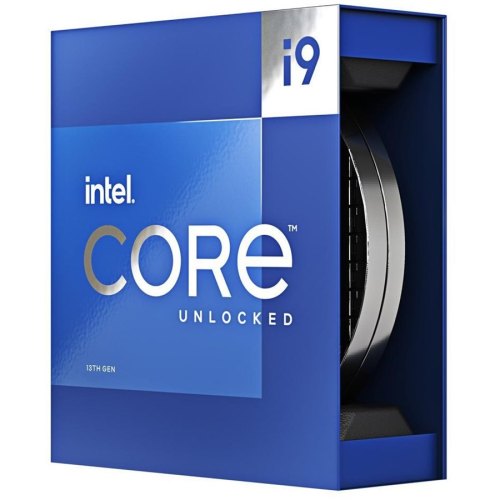 Процесор INTEL Core I9-13900KF Socket 1700 BOX INTEL Core I9-13900KF BOX