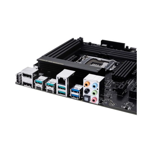 Материнська плата ASUS PROART Z490-CREATOR 10G s1200 Z490 4xDDR4 M.2 HDMI-DP ATX