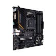Материнcька плата ASUS TUF GAMING B550M-E sAM4 B550 4xDDR4 M.2 HDMI-VGA-DP mATX