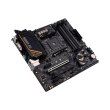 Материнcька плата ASUS TUF GAMING B550M-E sAM4 B550 4xDDR4 M.2 HDMI-VGA-DP mATX