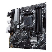 Материнcька плата ASUS PRIME B450M-A II sAM4 B450 4xDDR4 HDMI-DVI-VGA mATX