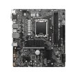 Материнська плата MSI PRO B660M-G DDR4 s1700 B660 2xDDR4 M.2 HDMI-DP-VGA CSM mATX