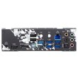 Материнська плата ASRock B550M STEEL LEGEND sAM4 B550 4xDDR4 HDMI-DP M.2 Type-C SPDIF mATX
