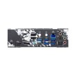 Материнська плата ASRock B550M STEEL LEGEND sAM4 B550 4xDDR4 HDMI-DP M.2 Type-C SPDIF mATX