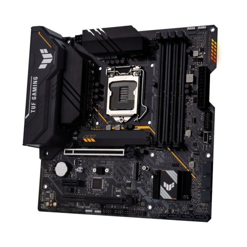 Материнcька плата MSI MAG B560M MORTAR s1200 B560 2xDDR4 HDMI-DP mATX