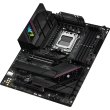 Материнcька плата ASUS ROG STRIX B650E-F GAMING WIFI sAM5 B650 4xDDR5 M.2 USB HDMI-DP WiFi BT ATX