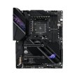 Материнcька плата ASUS ROG CROSSHAIR VIII DARK HERO sAM4 X570 4xDDR4 M.2 DP WiFi BT ATX