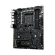 Материнcька плата ASUS ROG CROSSHAIR VIII DARK HERO sAM4 X570 4xDDR4 M.2 DP WiFi BT ATX