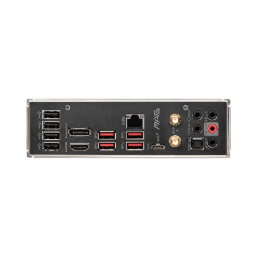 Материнcька плата MSI MAG B660 TOMAHAWK WIFI DDR4 s1700 B660 4xDDR4 M.2 HDMI-DP Wi-Fi BT ATX