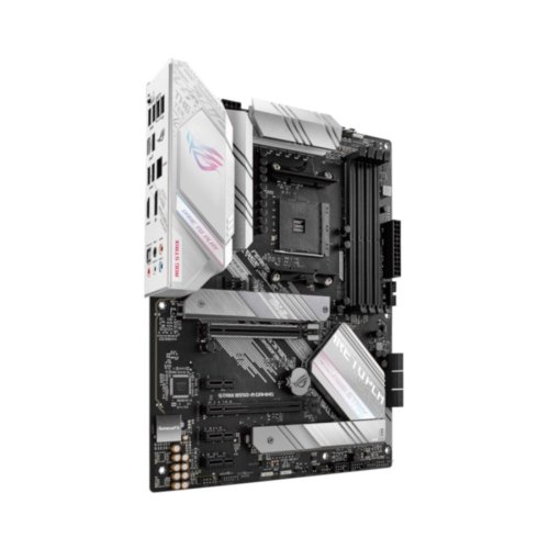 Материнська плата ASUS STRIX B550-A GAMING sAM4 B550 4xDDR4 M.2 HDMI-DP ATX