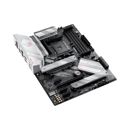 Материнська плата ASUS STRIX B550-A GAMING sAM4 B550 4xDDR4 M.2 HDMI-DP ATX