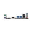 Материнська плата Biostar B550MH sAM4 B550 2xDDR4 HDMA DVI VGA mATX