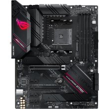 Материнcька плата ASUS STRIX B550-F GAMING WIFI II sAM4 B550 4xDDR4 M.2 HDMI DP WiFi BT ATX