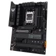 Материнcька плата ASUS TUF GAMING X670E-PLUS sAM5 X670 4xDDR5 M.2 HDMI-DP ATX