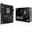 Материнcька плата ASUS TUF GAMING X670E-PLUS sAM5 X670 4xDDR5 M.2 HDMI-DP ATX