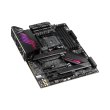 Материнcька плата ASUS STRIX B550-XE GAM WIFI sAM4 B550 4xDDR4 M.2 Wi-Fi BT ATX