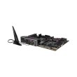 Материнcька плата ASUS STRIX B550-XE GAM WIFI sAM4 B550 4xDDR4 M.2 Wi-Fi BT ATX