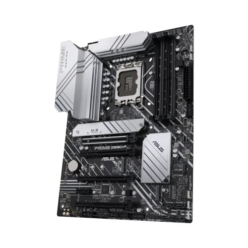 Материнcька плата ASUS PRIME Z690-P s1700 Z690 4xDDR5 M.2 HDMI-DP ATX