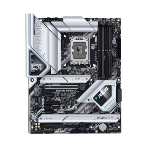 Материнcька плата ASUS ROG STRIX Z690-A GAMING WIFI D4 s1700 Z690 4xDDR4 M.2 HDMI-DP Wi-Fi BT ATX